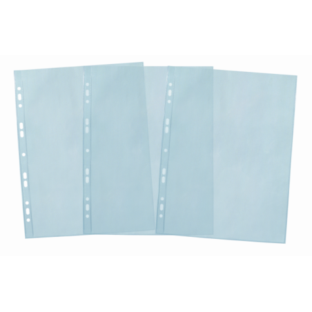 Ofertówka Zawieszana Biurfol "U" A4/25szt